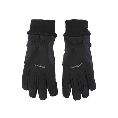 ProMaster 4-Layer Photo Gloves Small