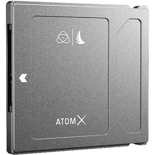 ANGELBIRD ATOM X SSDmini 1TB SSD Drive (500MB/s write)