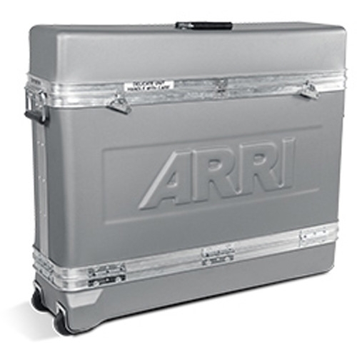 ARRI Arri Molded Case for S60-C Single SkyPanel (Light Gray) V 2