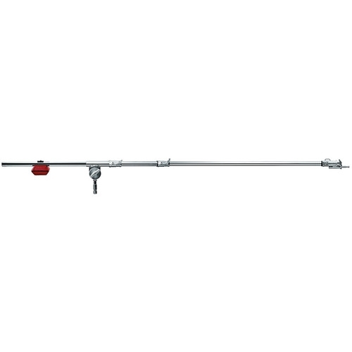 AVENGER D650 Junior Boom Arm with counterweight