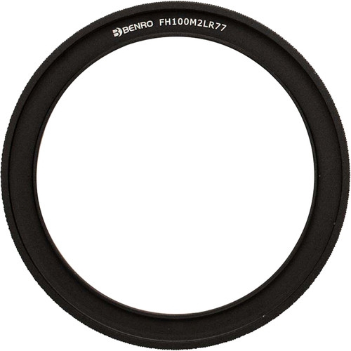 BENRO 77 mm Lens Ring for FH100M2