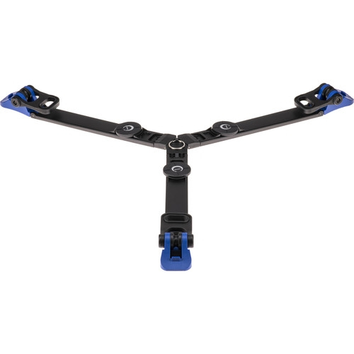 BENRO SP06 Base Level Spreader for 600 Series Twin Leg Tripods