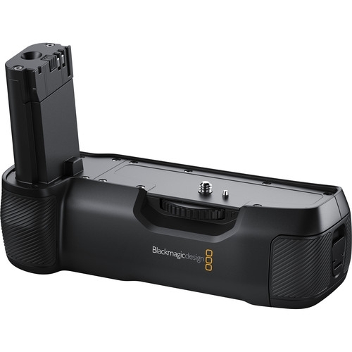 BLACKMAGIC DESIGN Battery Grip for PocketCinema 4K Camera