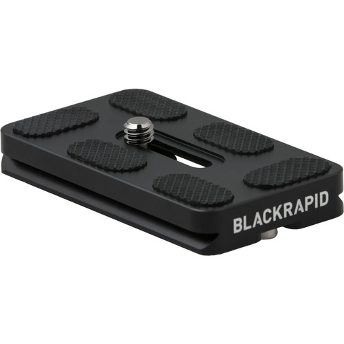 BLACKRAPID Tripod Plate 70 QR Plate
