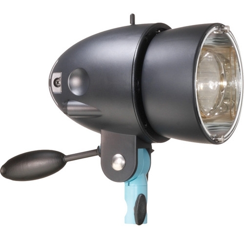 BRONCOLOR MobiLED Lamphead