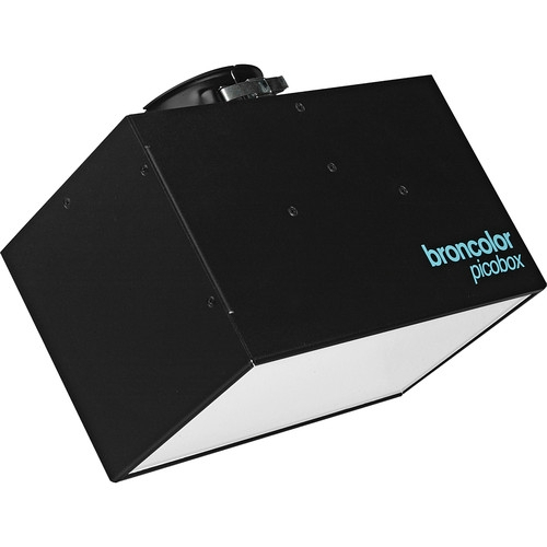 BRONCOLOR Pico Box