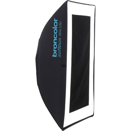 BRONCOLOR Edge Mask for Softbox 60x100