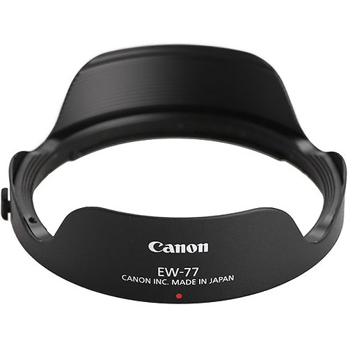 CANON EW77 Lens Hood