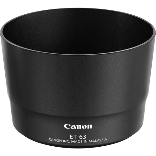 CANON ET63 Lens Hood