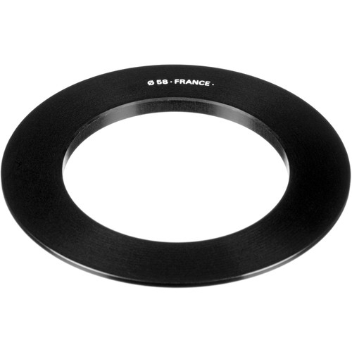 COKIN P Series adapter ring 58mm