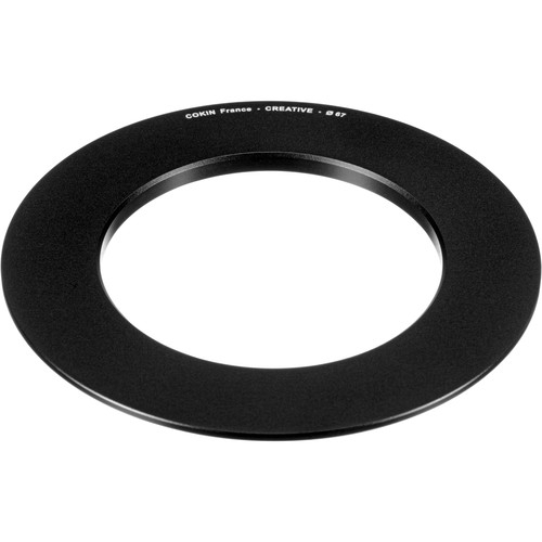 COKIN Z Series Adapter Ring 67mm