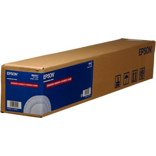 EPSON Premium Glossy Photo Paper 36"x100' roll     250gsm