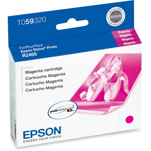 EPSON Magenta Ink T059320