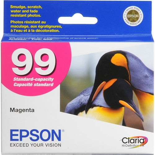 EPSON Magenta Ink Cartridge T099320