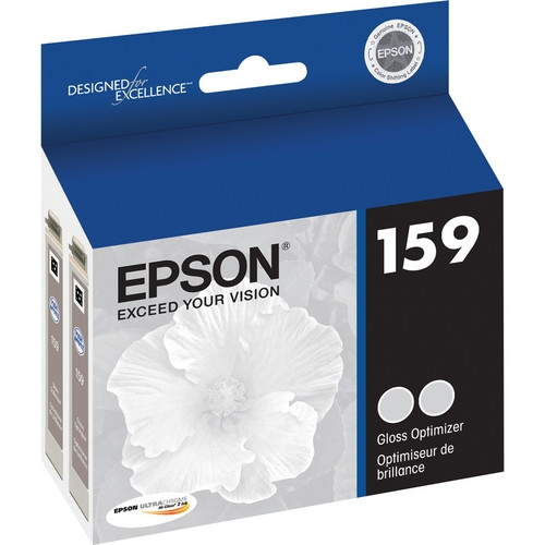 EPSON Ultrachrom Hi Gloss Gloss Optimizer T159020