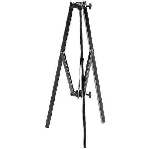 FOBA COSNO 26" Aluminum Folding Stand Black