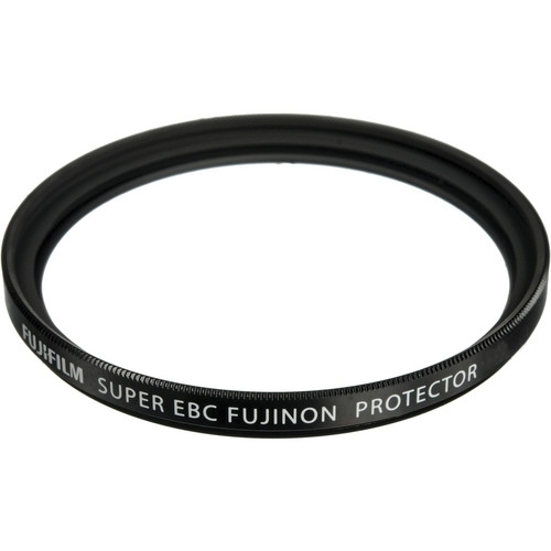 FujiFilm 58mm Protection Filter 16240987