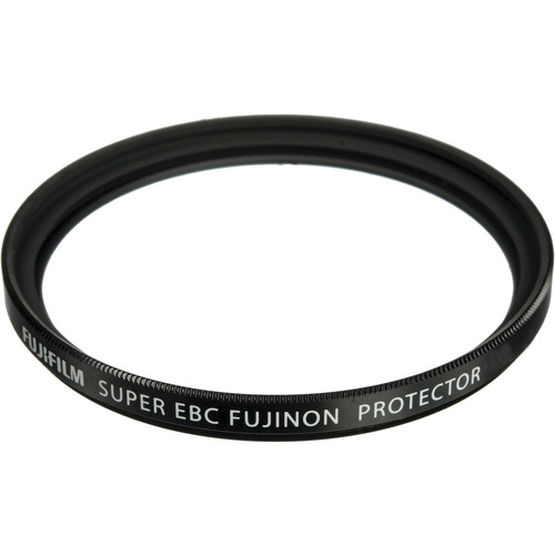 FujiFilm 72mm Protection Filter 16411926