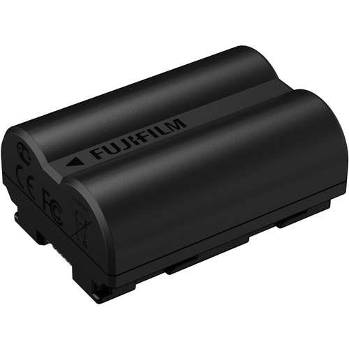 FUJI NP-W235 Li-Ion Battery 16651409