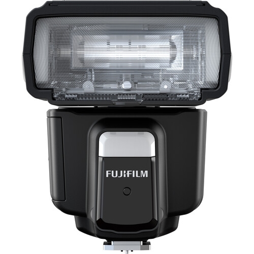 FUJI EF-60 Electronic Flash 16657831