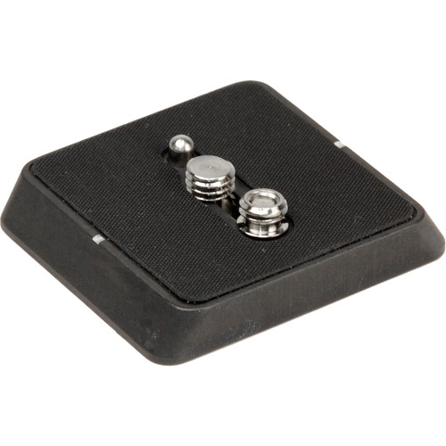 GITZO GS5370B Quick Release Plate with 3/8"