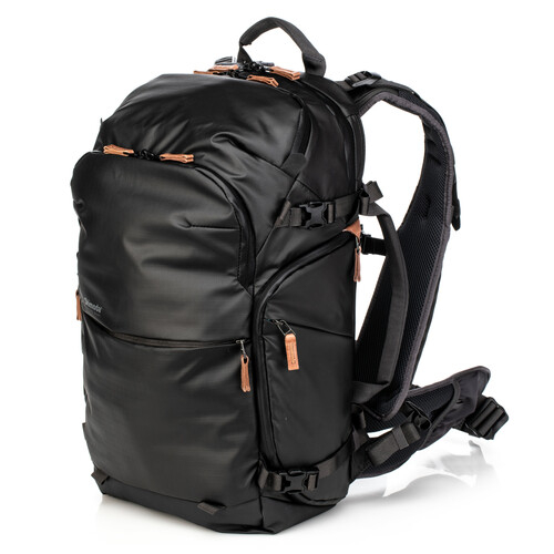 SHIMODA Explore V2 (35) Backpack - Black