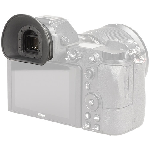HOODMAN Mirrorless Hoodeye for Nikon Z Cameras