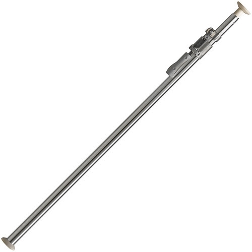 KUPO KUPOLE - Extends from 59" to 106.3" - Silver
