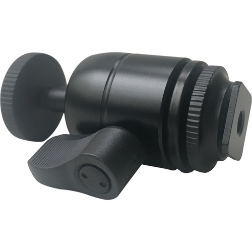 LITRA Torch Cold Shoe Ball Mount