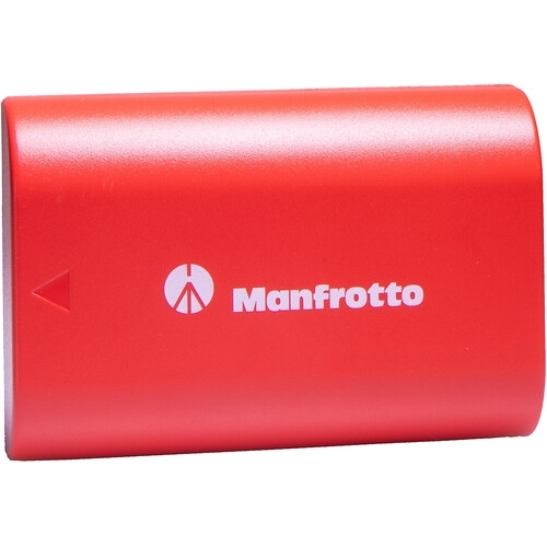 MANFROTTO Professional Rechargeable Li-ion Battery for Canon
