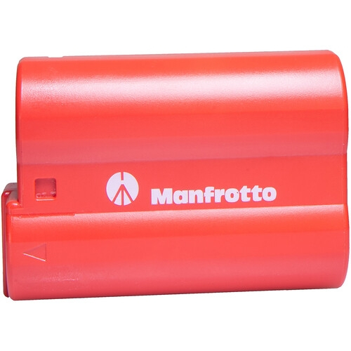 MANFROTTO Professional Rechargeable Li-ion Battery for Nikon