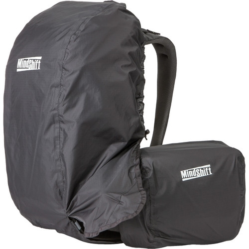 MINDSHIFT Rain Cover for Rotation 180 Panorama Backpack