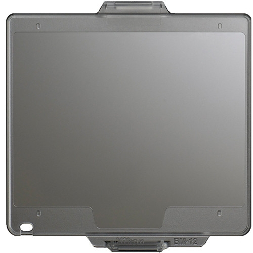 NIKON BM12 LCD Cover for D800 D800E
