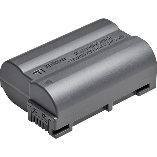 NIKON ENEL15b Rechargeable Lithium Ion Battery