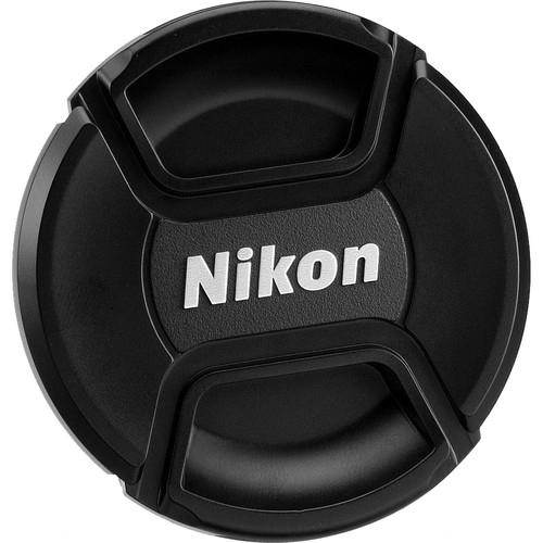 NIKON LC72 72mm Lens Cap