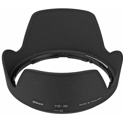 NIKON HB39 Bayonet Lens Hood