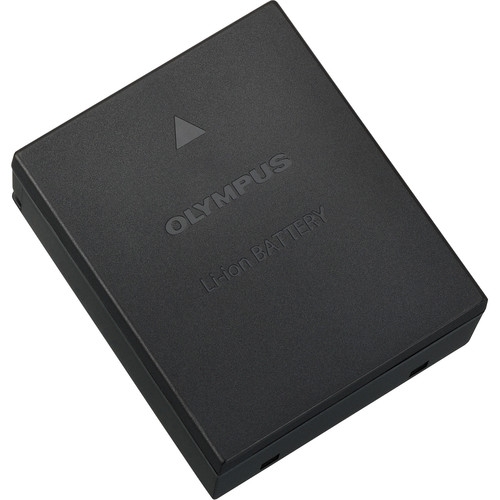 OLYMPUS BLH1 Li Ion Battery for the EM1 II