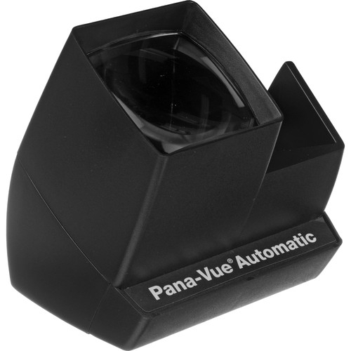 PANAVUE Automatic Slide Viewer