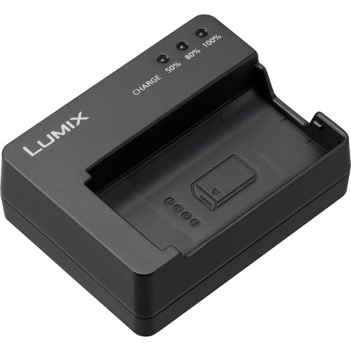 PANASONIC DMW BTC14 Battery Charger Kit for S1/S1R