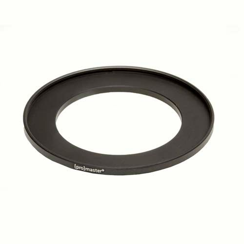 PROMASTER 55-77mm Step Up Ring