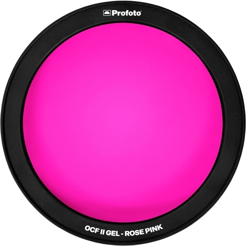 PROFOTO OCF II Gel - Rose Pink