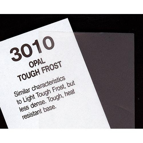 ROSCO Cinegel Opal Tough Frost Diffusion 48"x25' roll       #3010
