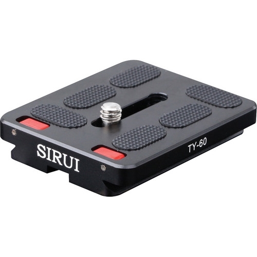 SIRUI TY-60 Quick Release Plate