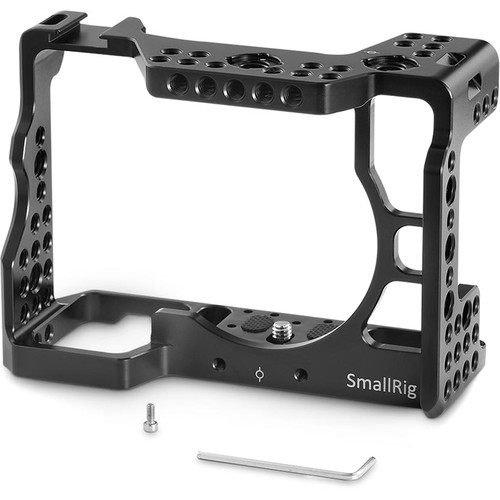 SMALLRIG Cage for Sony A7RIII/A7M3/ A7III Sr_2087B