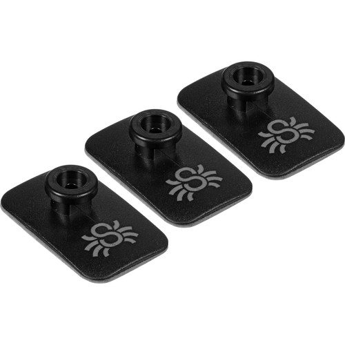 SPIDER HOLSTER Spider Monkey Extra tabs   pack of 3