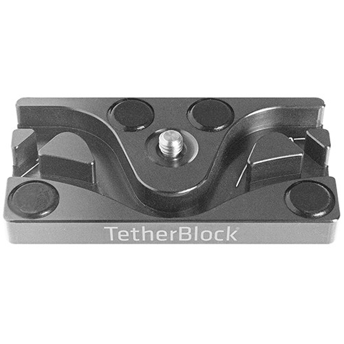 TETHERBLOCK TetherBLOCK Graphite