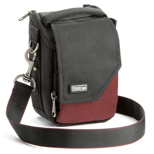 THINK TANK Mirrorless Mover 5 Deep Red