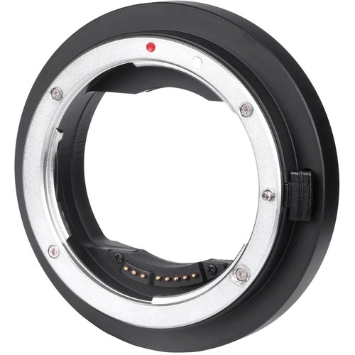 VILTROX Canon EF Lens to Fujifilm G Mount Adapter with Autofocus