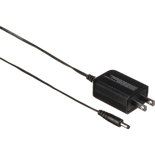 ZOOM AD14 AC adapter for H4N