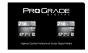 PROGRADE Digital SDXC UHS-II V90 256GB Memory Card - 2 Pack
